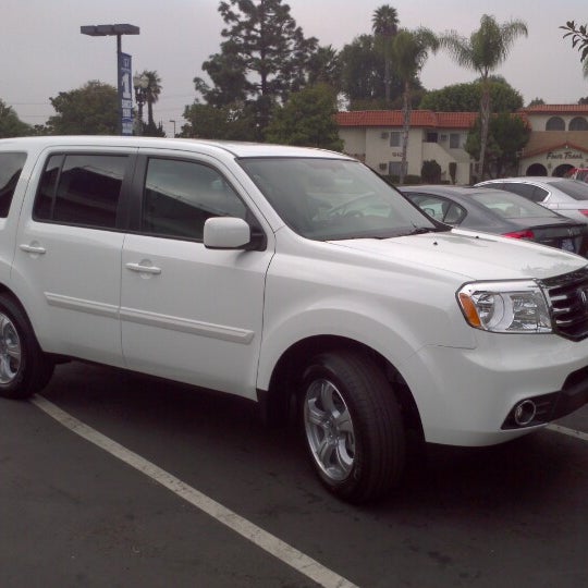Norm reeves honda superstore cerritos automotive shop in cerritos
