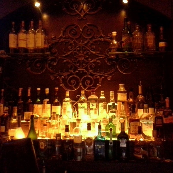 Photo taken at Prohibition by Erica S. on 5/8/2013