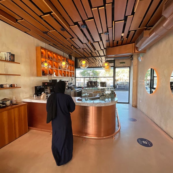 Photo prise au Ritual Specialty Coffee par أحمد محمد 🇧🇭 le11/30/2023