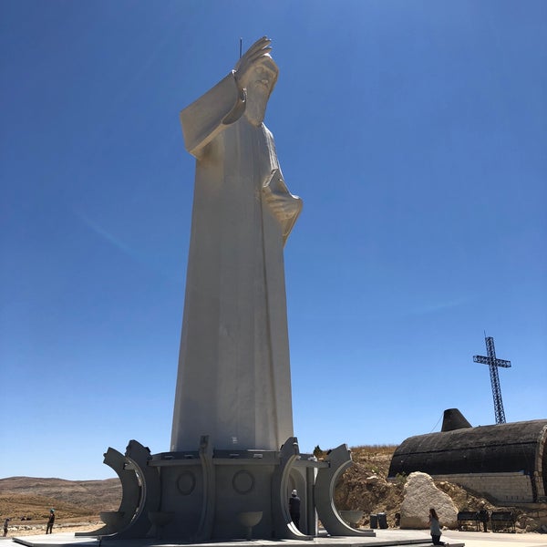 Mar Charbel Ливан