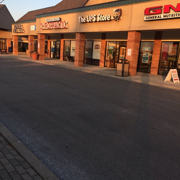 The UPS Store Milford, OH