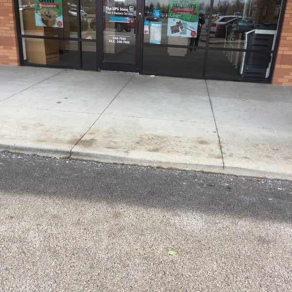 The UPS Store Milford, OH