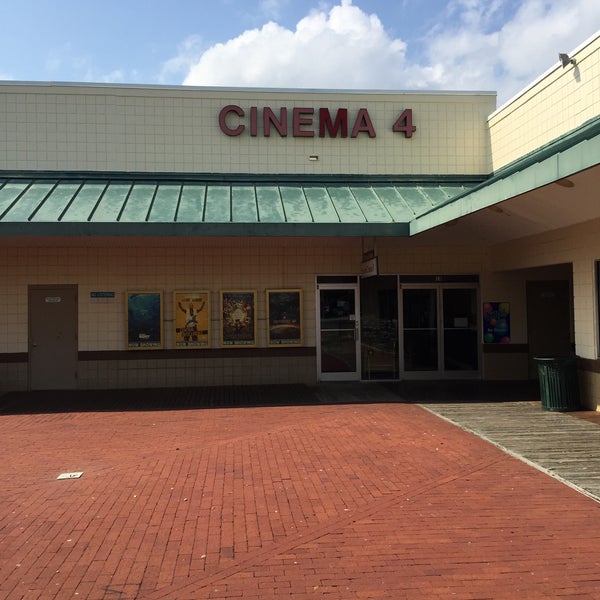 Emerald Plantation Cinema 8700 Emerald Dr