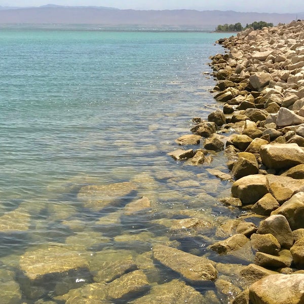 Моря в таджикистане