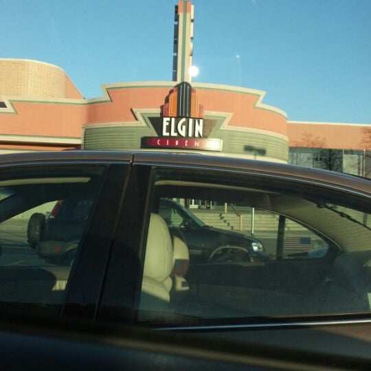 Photos at Marcus Elgin Cinema Elgin, IL