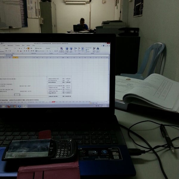 Royal Australian Air Force Base Military Base in Butterworth