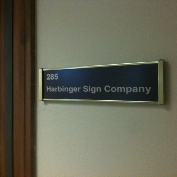 Cos Tank Signs Sign cos