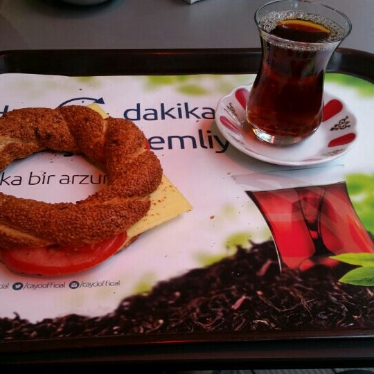 Çaycı Kuştepe 44 tavsiye