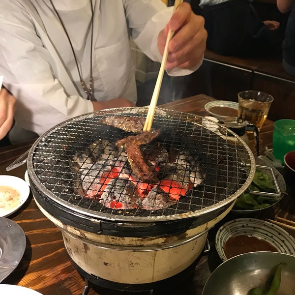 Fotos En 大阪ホルモン Parrilla En 熊谷市 Fotos En 大阪ホルモン Parrilla En 熊谷市
