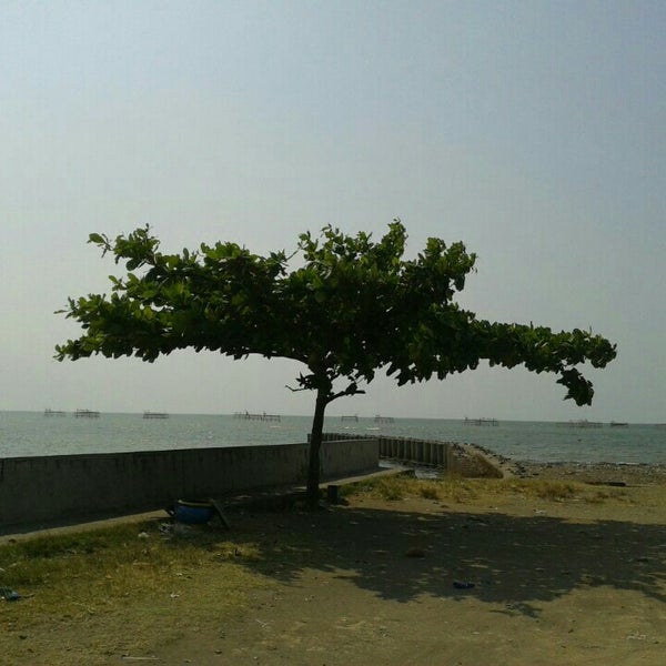 Photos At Pantai Maron Smg Semarang Jawa Tengah