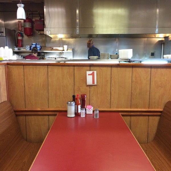 Fife's Restaurant Central City 18 tips