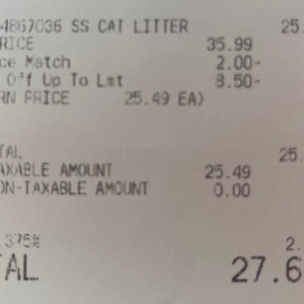 PetSmart Pet Supplies Store in North Las Vegas