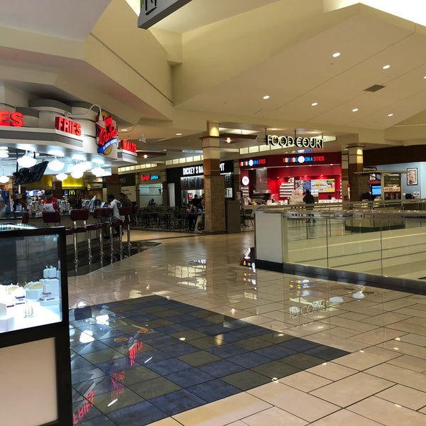 Meadows Mall Food Court - 3 tips from 490 visitors
