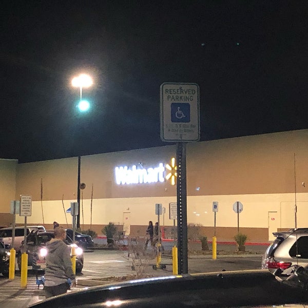 Photos at Walmart Supercenter Las Vegas, NV