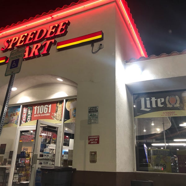 Speedee Mart Las Vegas, NV