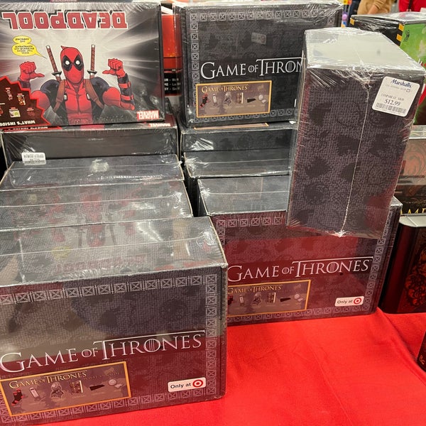 Marshalls Summerlin Las Vegas, NV