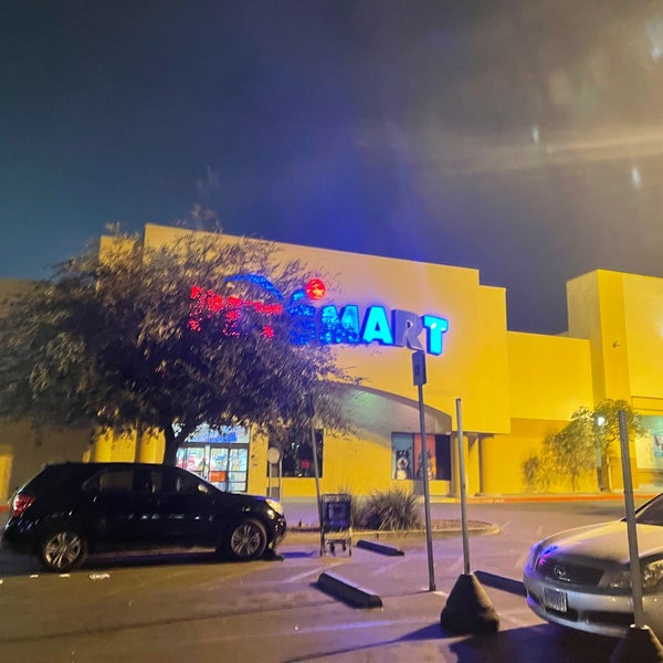 PetSmart Pet Supplies Store in North Las Vegas