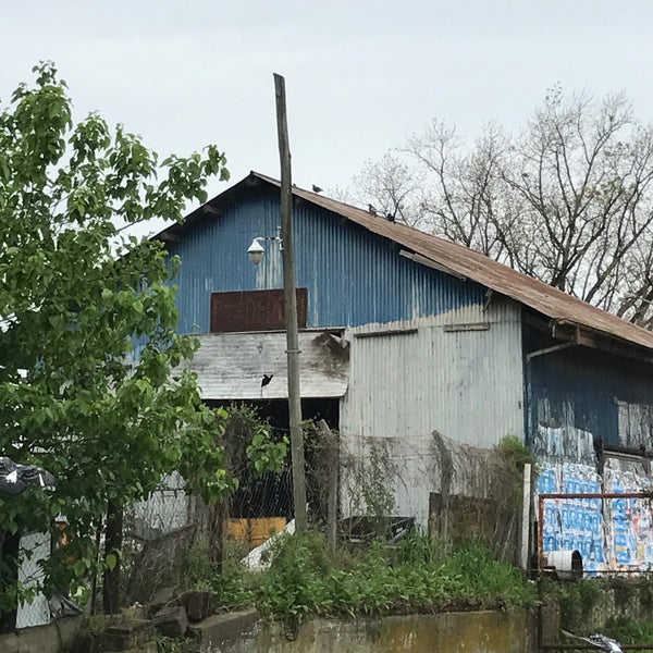 Estación Presidente Derqui [Línea San Martín] 3 tavsiye