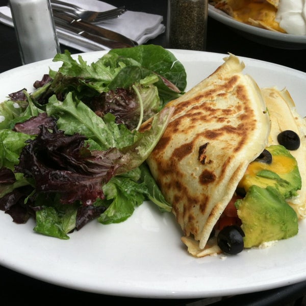 the crepe house