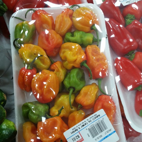 Austell International Farmers Market 4 tips