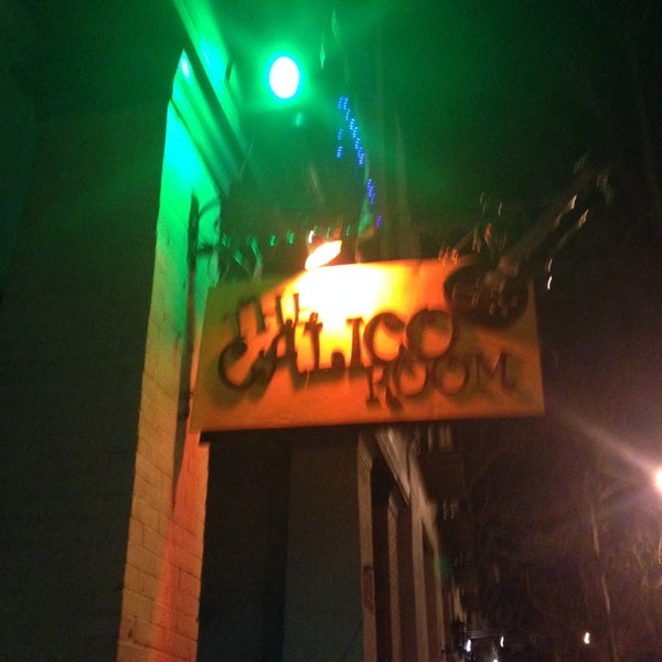 Photos At Calico Room Bar In Downtown Wilmington