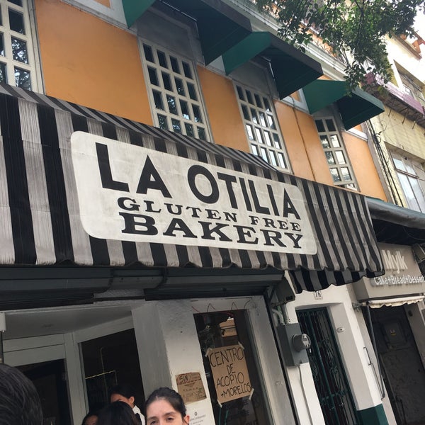 Photo taken at La Otilia by Ricardo C. on 9/23/2017