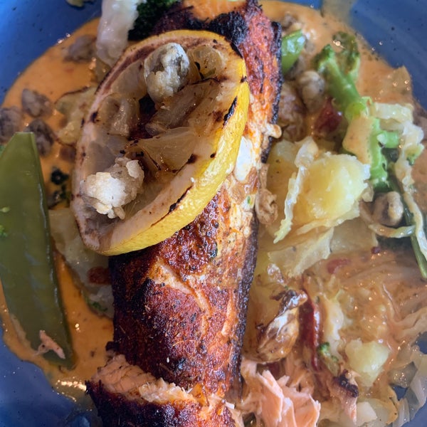 Blue Bear Grill Burger Joint in Lisburn