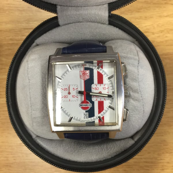 TAG Heuer Vineland Village Orlando, FL