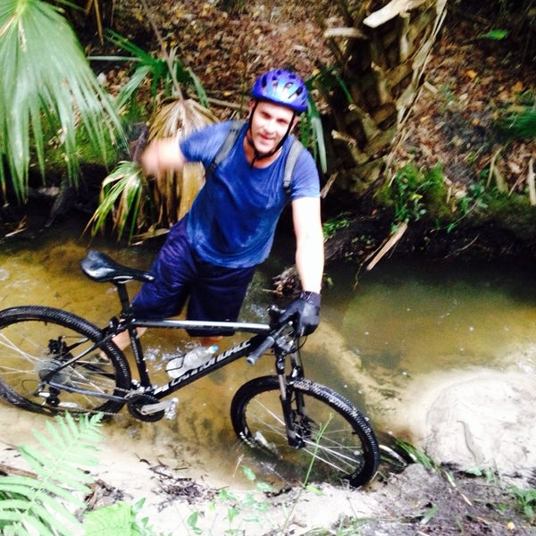 Soldier Creek Mountain Bike Trails Other Great Outdoors in