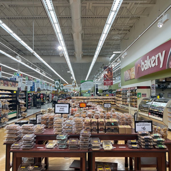 Festival Foods Grocery Store in Appleton