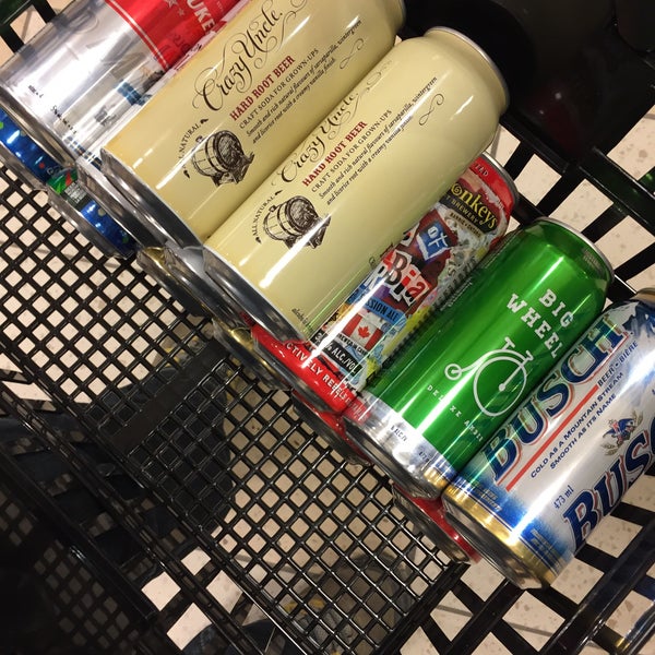Lcbo Milton On