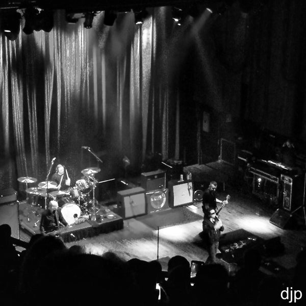 5/3/2019 tarihinde David J.ziyaretçi tarafından House of Blues'de çekilen fotoğraf