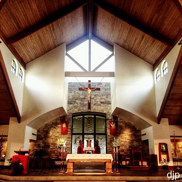 St. Edward Catholic Church 2 tips from 184 visitors
