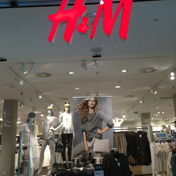 h&m inorbit