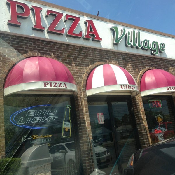 Photos at Pizza Village Pizzeria in Hopewell Junction