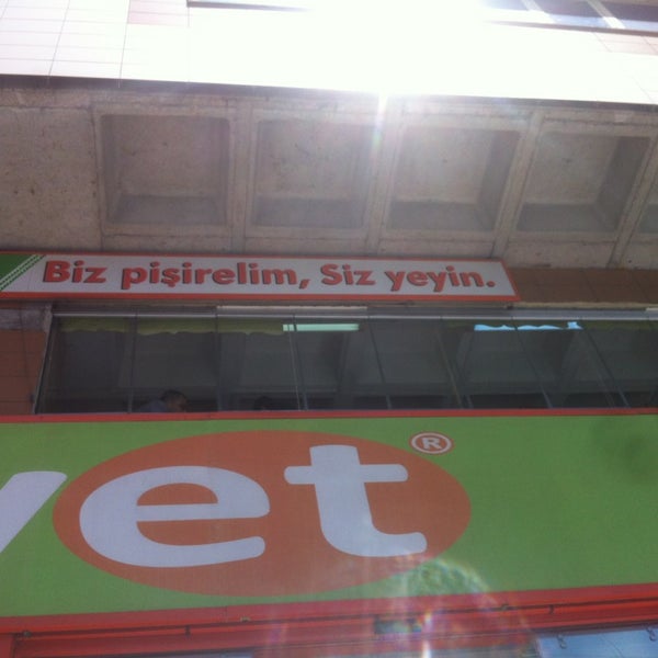 Afiyet Et Ziya Gökalp 390 tavsiye�da fotoğraflar