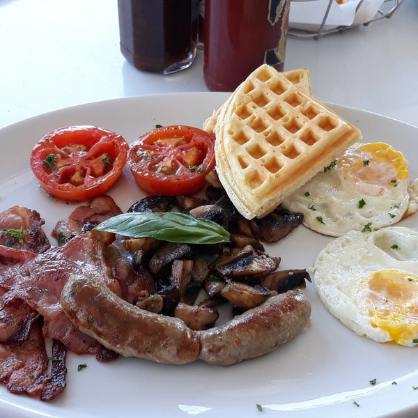 Marimba Restaurant And Bar Midrand, IGauteng