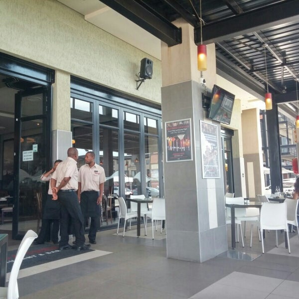 Photos At Joshua Tree Restaurant In Northriding Johannesburg
