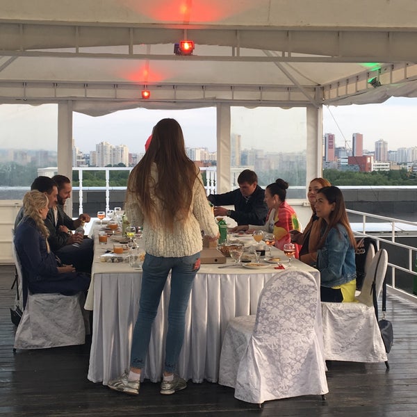 Кафе 51 екатеринбург