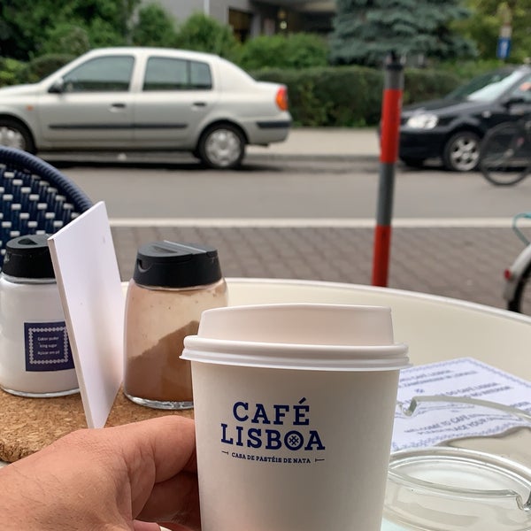 The best tasty coffee i’ve ever tried in krakow!