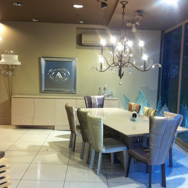 Photos at Sedat Abayoğlu Mobilya Tasarım Üretim A. Ş. Suadiye 12