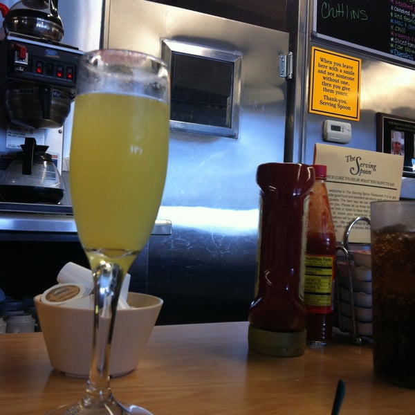 Photos at The Serving Spoon Southern / Soul Food Restaurant in Inglewood