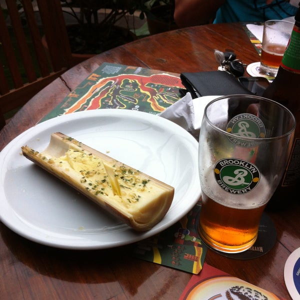 5/5/2013 tarihinde Gabriele H.ziyaretçi tarafından Restaurante Figueira'de çekilen fotoğraf
