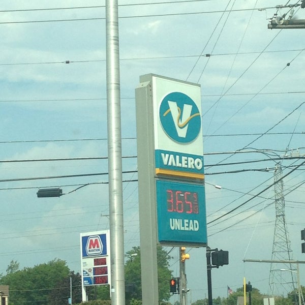 Valero Northeast Warren Warren, MI