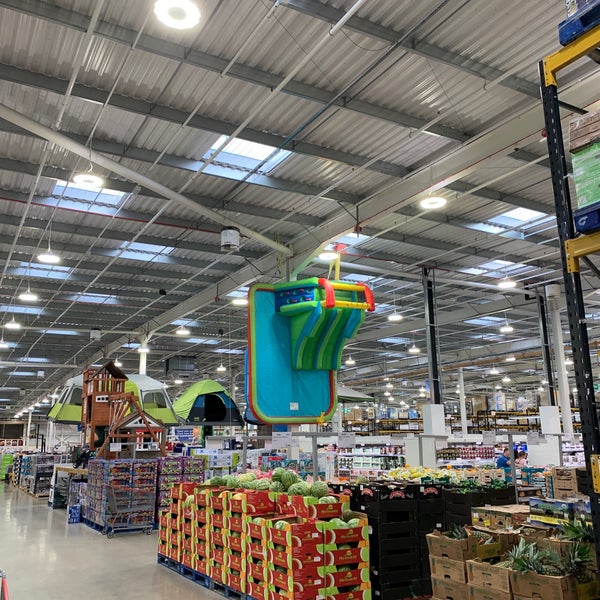Directions To Costco From My Location Costco - Warehouse Store In Sunbury-On-Thames