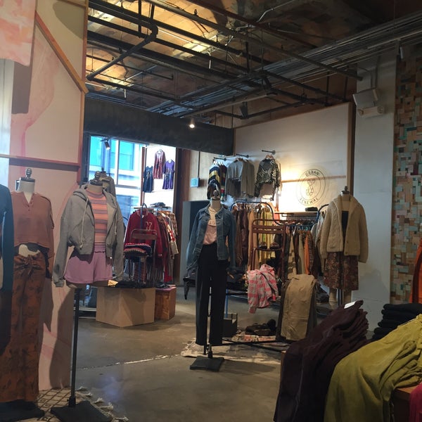 Urban Outfitters - Downtown San Francisco-Union Square - 62 tips from ...
