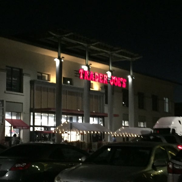 Trader Joe's South Shore Alameda, CA