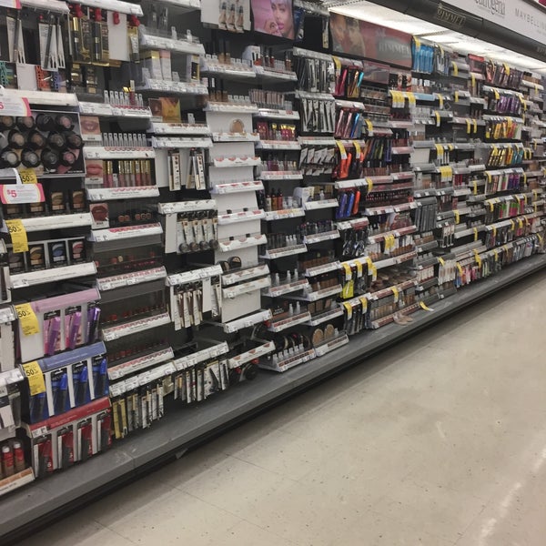 Walgreens Excelsior San Francisco, CA