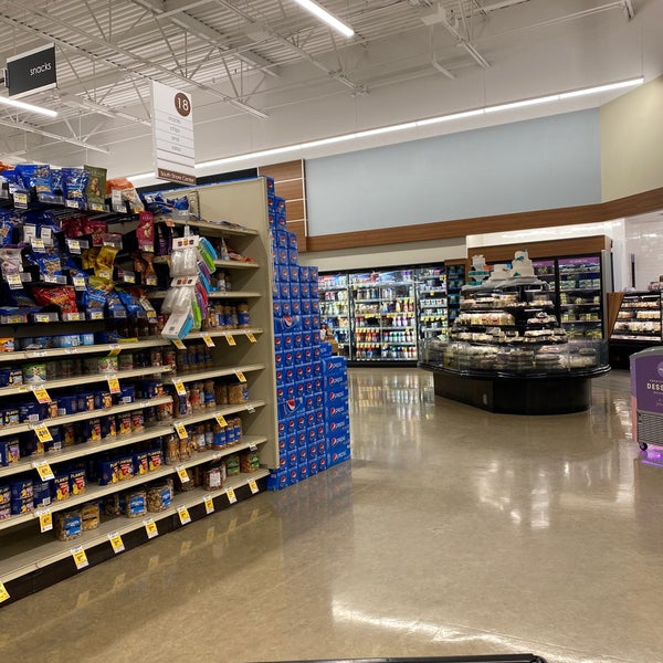 Safeway South Shore Alameda, CA