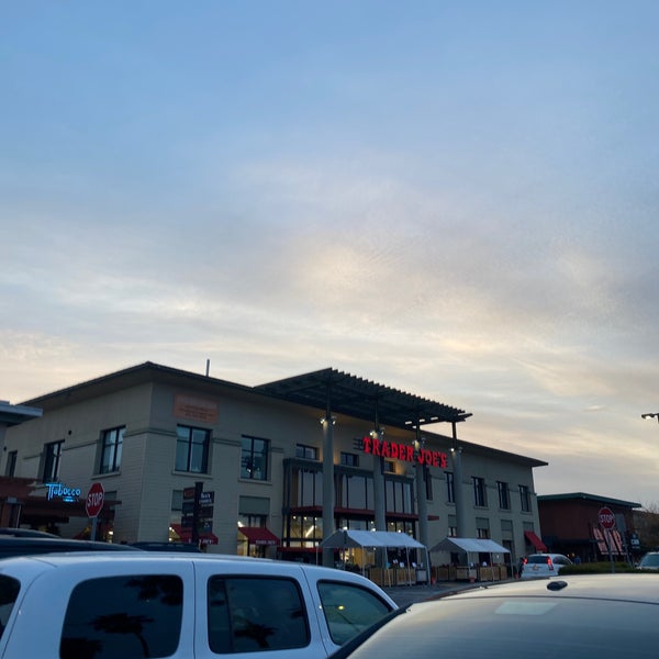 Trader Joe's South Shore Alameda, CA